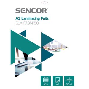 Sencor SLA FA3M150