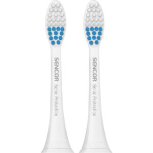 Sencor SOX 017 sensitive toothbrush head