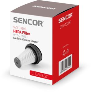 Sencor SVX 032HF