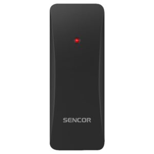 Sencor SWS TH3600-4500-4900 B