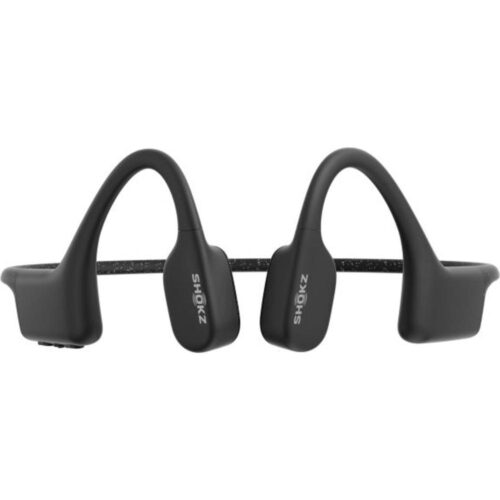 Shokz OpenSwim Black