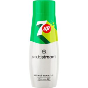 Sodastream 7UP