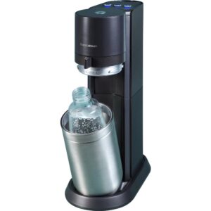 Sodastream E-DUO Black