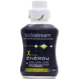 Sodastream Energy 500 ml