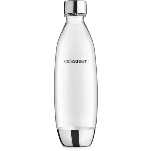 Sodastream FUSE 1l METAL