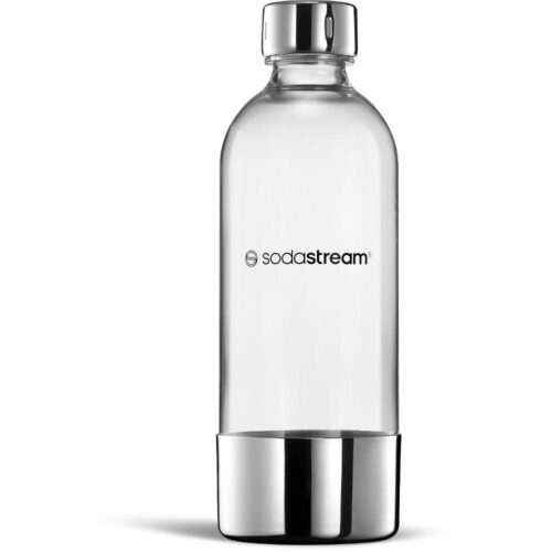 Sodastream Fľaša ENSO 1 liter nerez