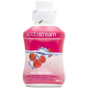 Sodastream MALINA 500 ml