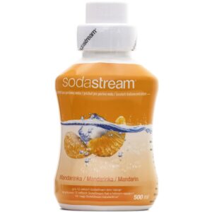 Sodastream MANDARÍNKA 500ml