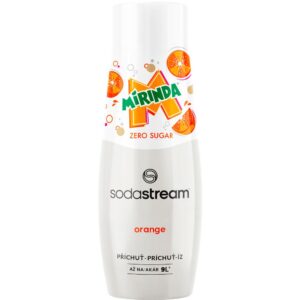 Sodastream MIRINDA ZERO