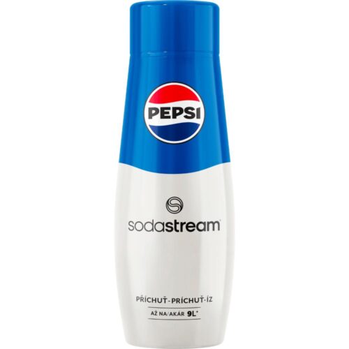 Sodastream PEPSI