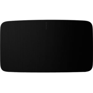 Sonos Five Black