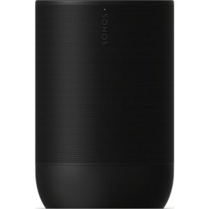 Sonos Move 2 Black Black