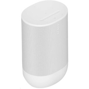 Sonos Move 2 White White