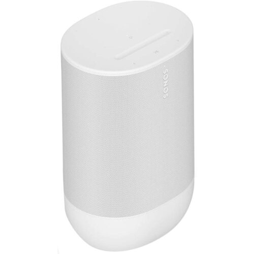 Sonos Move 2 White White