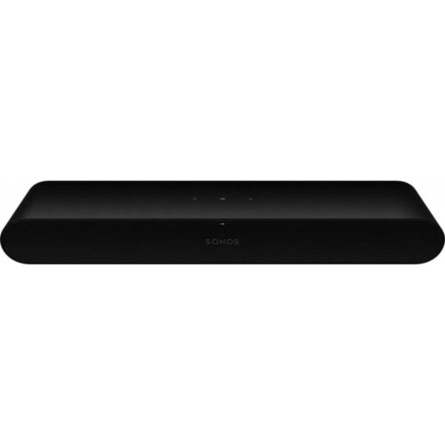 Sonos Ray Black