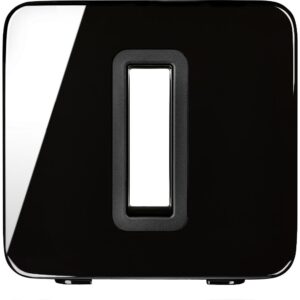 Sonos Sub Black