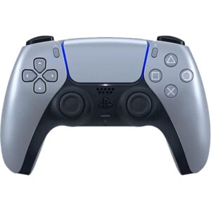 Sony DualSense Controller Silver