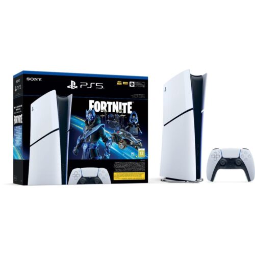 Sony Playstation 5 Digital Fortnite