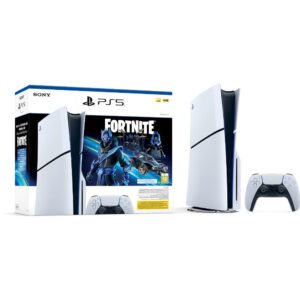 Sony Playstation 5 Fortnite