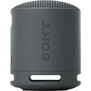 Sony SRS XB100 Black