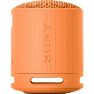 Sony SRS XB100 Orange