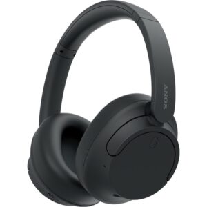 Sony WH-CH720N Black