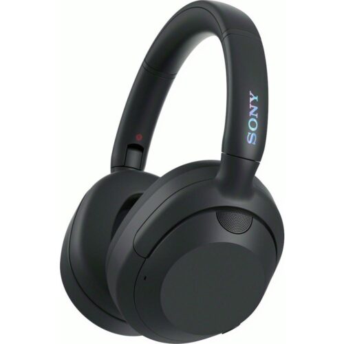 Sony WHULT900NB Black