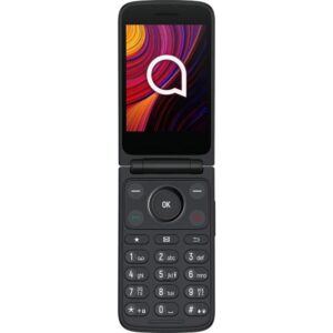 TCL Onetouch 4043 Dark Gray