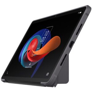 TCL TAB 10 Gen 2 Flip case Space Grey