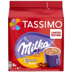 Tassimo MILKA CARAMEL