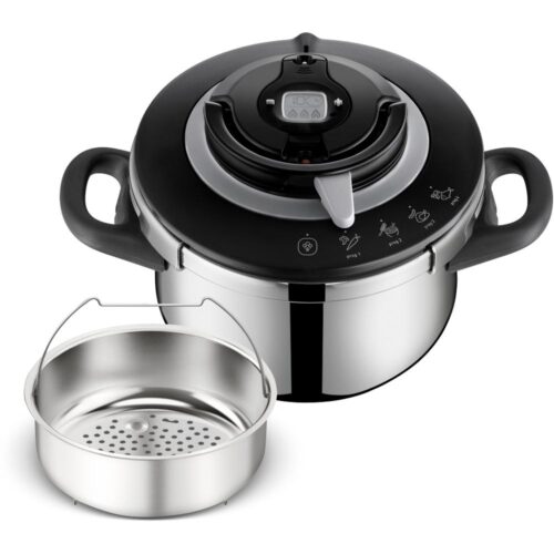 Tefal P4550632 CLIPSO+ CHEF