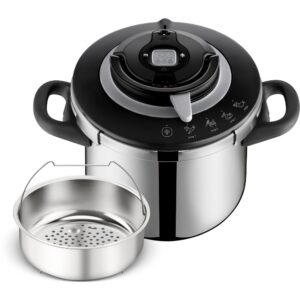 Tefal P4551431 CLIPSO+ CHEF 8L