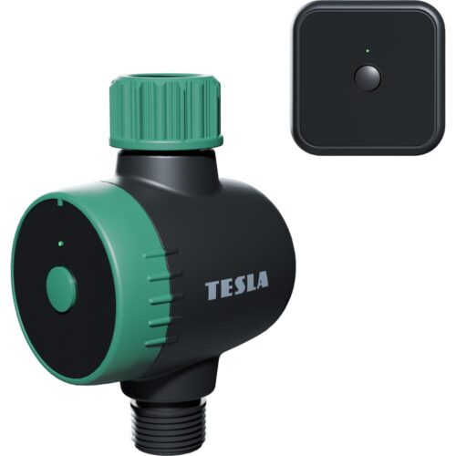 Tesla Smart Outdoor Water Timer