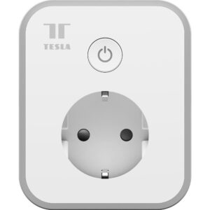 Tesla Smart Plug Dual 2 USB