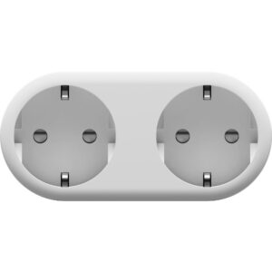 Tesla Smart Plug Dual