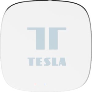 Tesla Smart ZigBee Hub