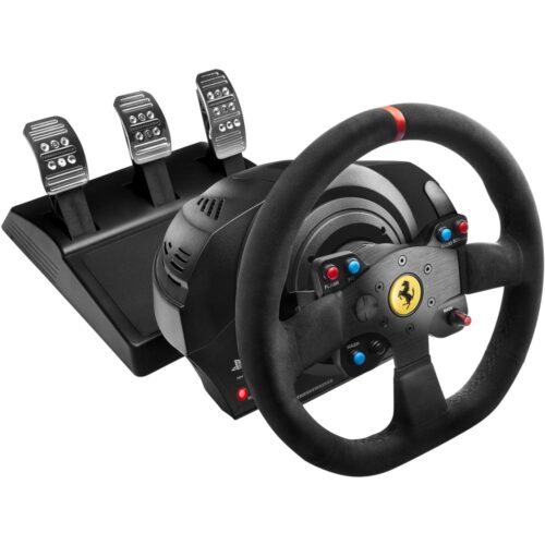 Thrustmaster T300 Ferrari 599XX EVO