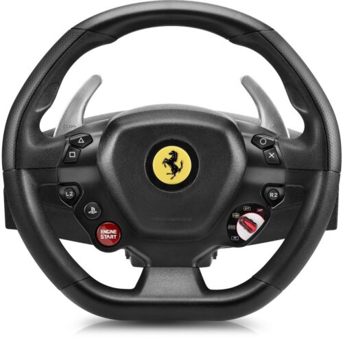 Thrustmaster T80 Ferrari 488 GTB