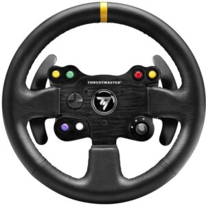 Thrustmaster TM Leather 28 GT Add-On