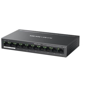 Tp-Link 10-Port 10/100Mbps Switch