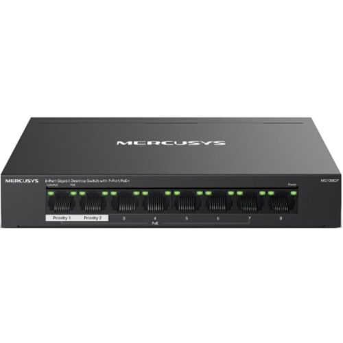 Tp-Link 5-Port Desktop Switch