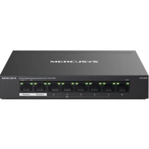 Tp-Link 8-Port Gigabit Desktop Switch