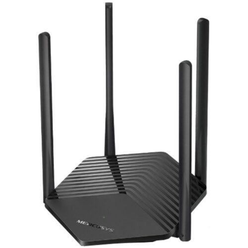 Tp-Link AX1500 Dual-Band Wi-Fi 6