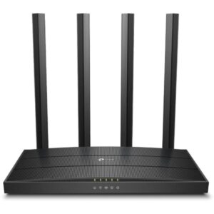 Tp-Link Archer C6 router AC1200 GLN v3.2 TP-LINK