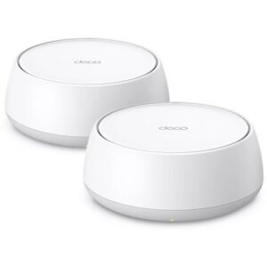 Tp-Link BE3600 Mesh Wi-Fi 7 System