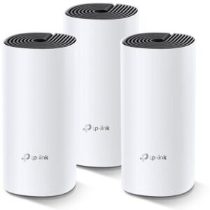 Tp-Link Deco M4 AC1200 (3-pack)