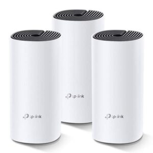 Tp-Link Deco M4(3-pack) AC1200 Mesh