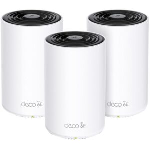 Tp-Link Deco XE75(3-pack)