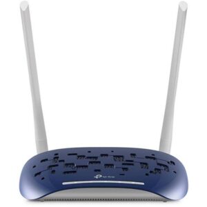 Tp-Link TD-W9960 VDSL2/ADSL2