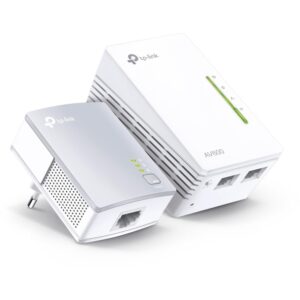 Tp-Link TL-WPA4220KIT powerline sada